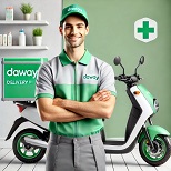 Daway Logo